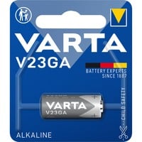 VARTA 04223 Batería de un solo uso A23 Alcalino Batería de un solo uso, A23, Alcalino, 12 V, 1 pieza(s), 50 mAh