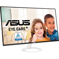 ASUS VZ27EHF, Monitor LED blanco