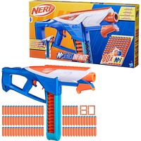 Hasbro F8631EU4, Dartblaster azul/Naranja