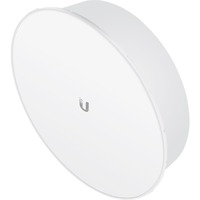 Ubiquiti PBE-5AC-400-ISO, Antena de radio direccional blanco