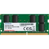 ADATA GD4S320038G-SMI, Memoria RAM verde