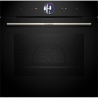 Bosch HSG7364B1, Horno negro