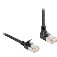 DeLOCK 80288, Cable negro