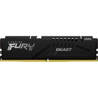 Kingston FURY KF560C30BB-16, Memoria RAM negro