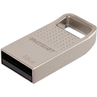 Patriot PSF16GT200S2U, Lápiz USB aluminio