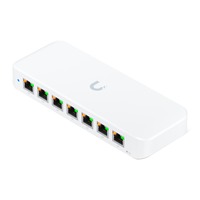 Ubiquiti USW-Ultra-210W, Interruptor/Conmutador 