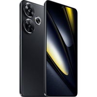 Xiaomi POCO F6, Móvil negro