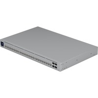 Ubiquiti USW-Pro-HD-24, Interruptor/Conmutador