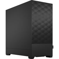 Fractal Design Pop Air Torre Negro, Cajas de torre negro, Torre, PC, Negro, ATX, micro ATX, Mini-ITX, Acero, 17 cm