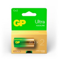 GP Batteries GPULT14A753C2, Batería 