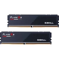 G.Skill F5-5600J4040D24GX2-FX5, Memoria RAM negro