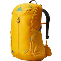 Gregory 149325-A257, Mochila amarillo oscuro