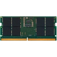 Kingston KCP556SS8-16, Memoria RAM negro