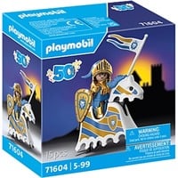 PLAYMOBIL 71604, Juegos de construcción 