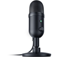 Razer RZ19-04050100-R3M1, Micrófono negro