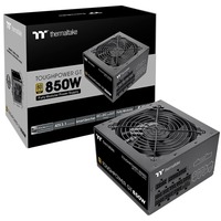 Thermaltake PS-TPT-0850FNFAGE-3, Fuente de alimentación de PC 