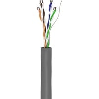 goobay 95410, Cable gris