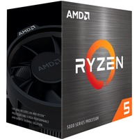 AMD 100-100001585BOX, Procesador en caja