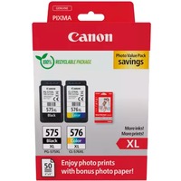 Canon 5437C006, Tinta 