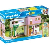 PLAYMOBIL 71607, Juegos de construcción 