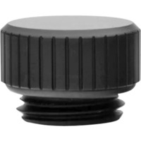 EKWB EK-Quantum Torque Micro Plug - Black, Tornillo negro