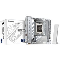 GIGABYTE B860I AORUS PRO ICE, Placa base 