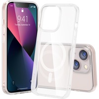 Nevox 2374, Funda para teléfono móvil transparente