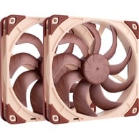 Noctua NF-A14x25 G2 PWM Sx2-PP, Ventilador 