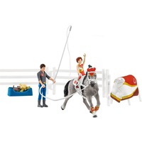 Schleich 42443, Muñecos 