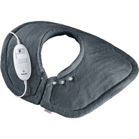 Beurer HK 54, Almohadas eléctricas gris