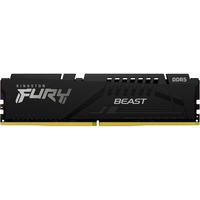 Kingston FURY KF564C32BB-32, Memoria RAM negro