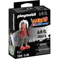 PLAYMOBIL 71219, Juegos de construcción 