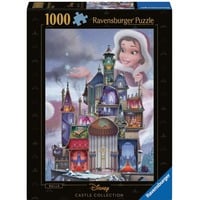 Ravensburger 12000262, Puzzle 