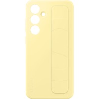 SAMSUNG EF-GS721CYEGWW, Funda para teléfono móvil amarillo claro