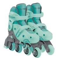 GLOBBER 783-206, Patines en línea Menta