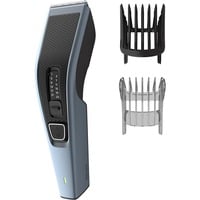 Philips HC3530/15, Cortador de pelo plateado