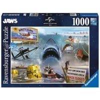 Ravensburger 17450, Puzzle 