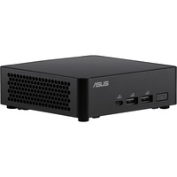 ASUS 90AS0071-M00040, Mini-PC  negro