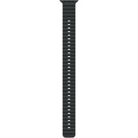 Apple MXTM3ZM/A, Correa de reloj negro/Titanio