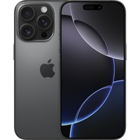 Apple MYNR3ZD/A, Móvil negro