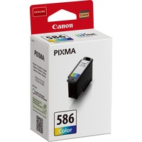 Canon 6227C001, Tinta 