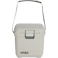 Coleman PRO 25QT, Nevera beige