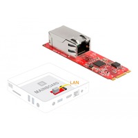 DeLOCK 62985, Adaptador de red 