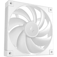 DeepCool FD14 WH 140x140x25, Ventilador blanco