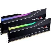 G.Skill F5-6400J3039G16GX2-TZ5NR, Memoria RAM negro