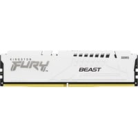 Kingston FURY KF560C30BW-32, Memoria RAM blanco