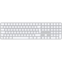 Apple MXK73D/A plateado/blanco