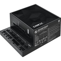 Lian Li EG1300 BLACK, Fuente de alimentación de PC negro