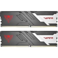 Patriot PVV564G600C30K, Memoria RAM negro