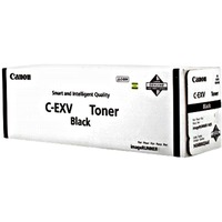 Canon C-EXV 54 cartucho de tóner Original Negro 8500 páginas, Negro